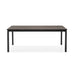 Spiga CS4126-FR 250 Fixed Table-Dining Tables-Calligaris New York Westchester