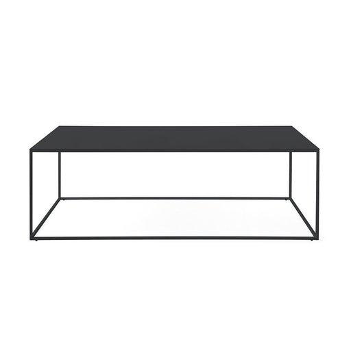 Thin CS5119-RG Coffee Table-Coffee Tables-Calligaris New York Westchester