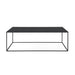 Thin CS5119-RG Coffee Table-Coffee Tables-Calligaris New York Westchester