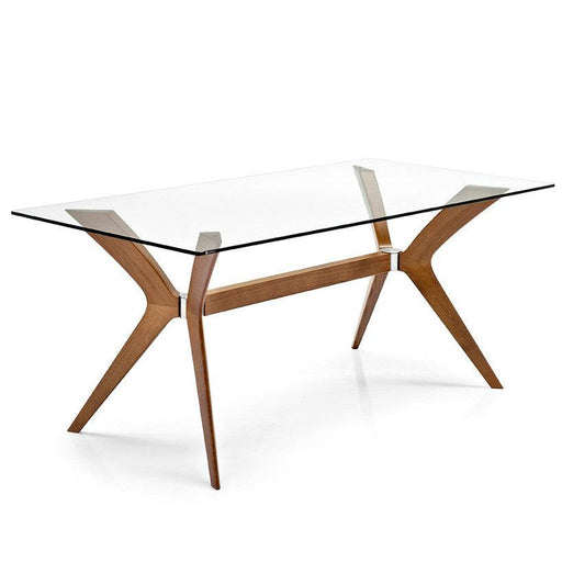 Tokyo CS18-FR Fixed Table-Dining Tables-Calligaris New York Westchester