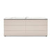 Universal CS6096-5B Dresser-Dressers-Calligaris New York Westchester