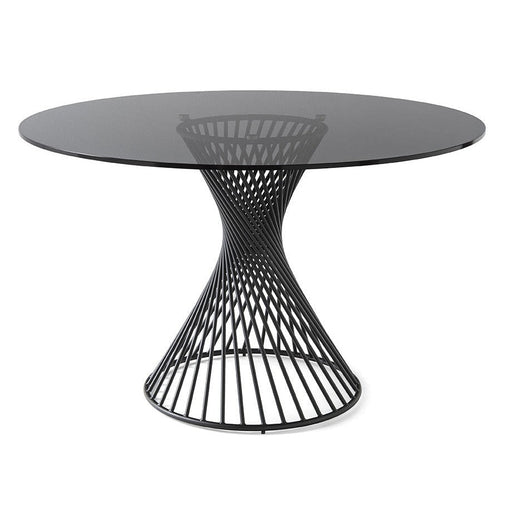 Vortex CS4108-FD Fixed Table-Dining Tables-Calligaris New York Westchester