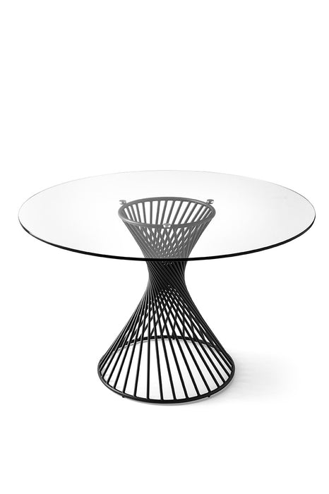 Vortex CS4108-FD Fixed Table-Dining Tables-Calligaris New York Westchester