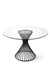 Vortex CS4108-FD Fixed Table-Dining Tables-Calligaris New York Westchester