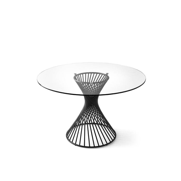 Vortex CS4108-FD Fixed Table-Dining Tables-Calligaris New York Westchester