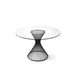 Vortex CS4108-FD Fixed Table-Dining Tables-Calligaris New York Westchester