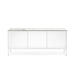 York CS6075-1 Sideboard-Sideboards-Calligaris New York Westchester