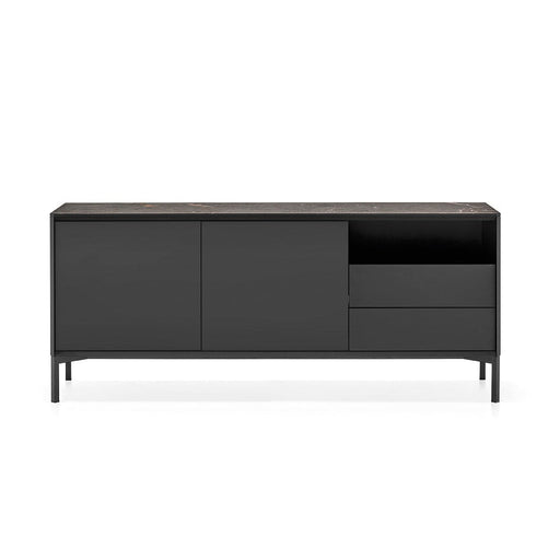 York CS6075-2 Sideboard-Sideboards-Calligaris New York Westchester