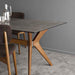 Tokyo CS18-FR Fixed Table-Dining Tables-Calligaris New York Westchester