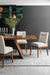Tosca CS1490 Dining Chair-Dining Chairs-Calligaris New York Westchester