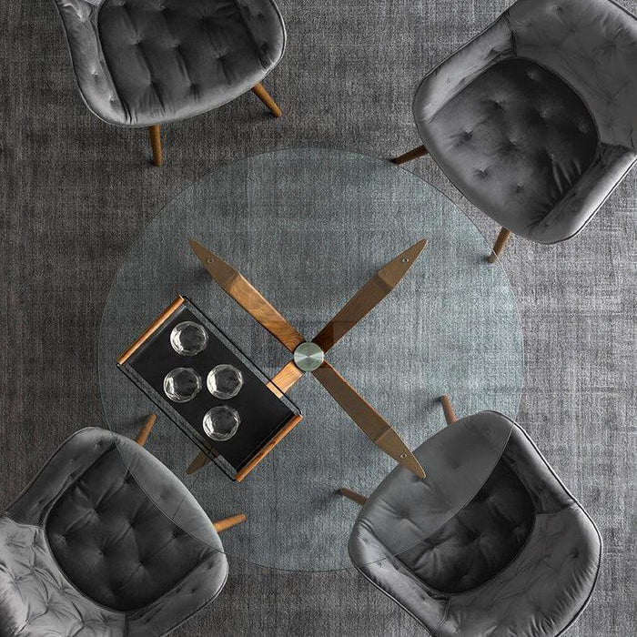 Igloo CS1841 Dining Chair-Dining Chairs-Calligaris New York Westchester