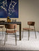 Fifties CS1854 Dining Chair-Dining Chairs-Calligaris New York Westchester