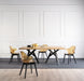 Saint Tropez CS1855 Dining Chair-Dining Chairs-Calligaris New York Westchester