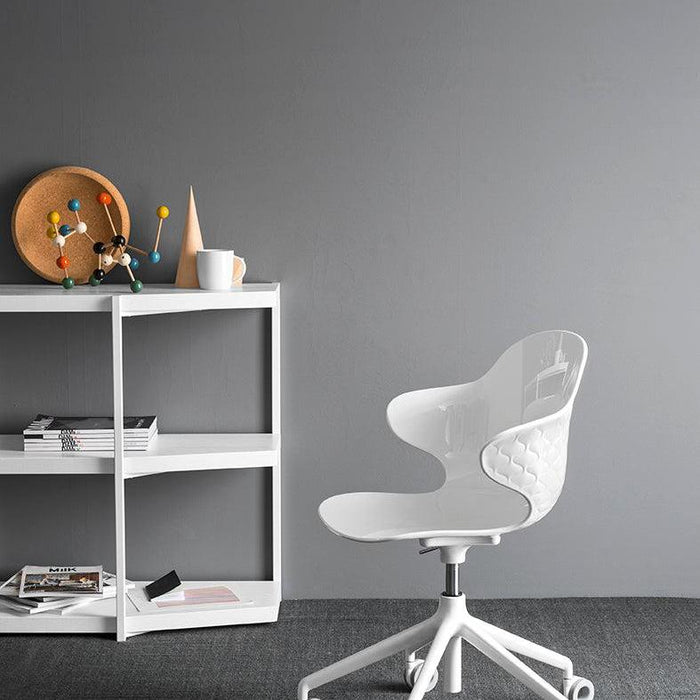 Saint Tropez CS1859 Office Chair-Office Chairs-Calligaris New York Westchester