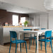 Liberty CS1883 Dining Chair-Dining Chairs-Calligaris New York Westchester
