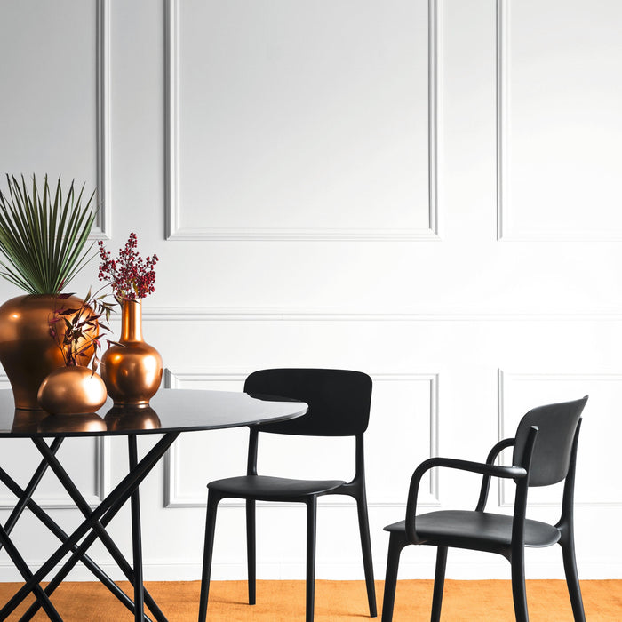 Liberty CS1884 Dining Chair-Dining Chairs-Calligaris New York Westchester