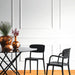 Liberty CS1884 Dining Chair-Dining Chairs-Calligaris New York Westchester