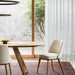 Foyer CS1888 Dining Chair-Dining Chairs-Calligaris New York Westchester
