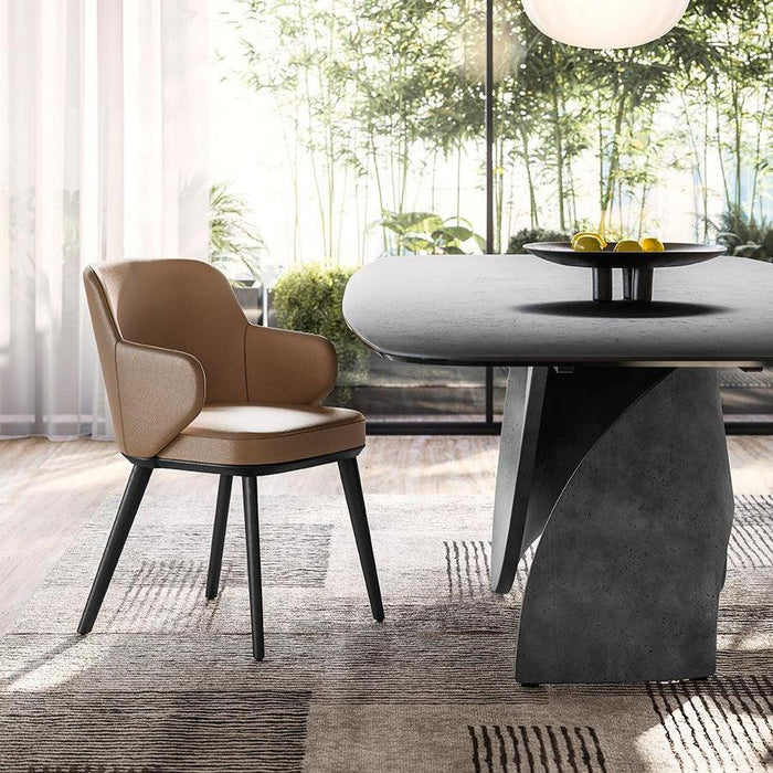 Foyer CS1889 Dining Chair-Dining Chairs-Calligaris New York Westchester
