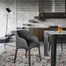 Alpha CS4120-R Extendable Table-Dining Tables-Calligaris New York Westchester