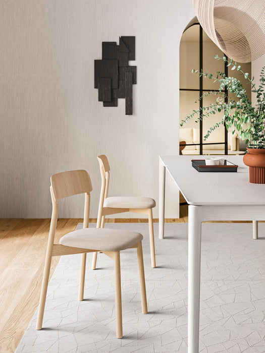 Lina CS2030 Dining Chair-Dining Chairs-Calligaris New York Westchester