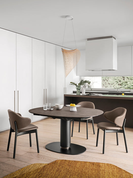 Holly CS2080 Dining Chair-Dining Chairs-Calligaris New York Westchester