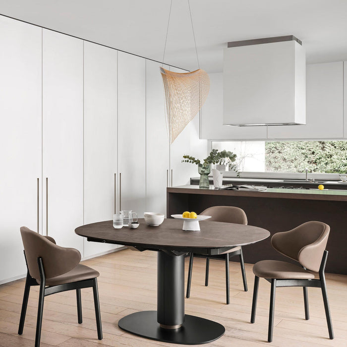 Holly CS2080 Dining Chair-Dining Chairs-Calligaris New York Westchester