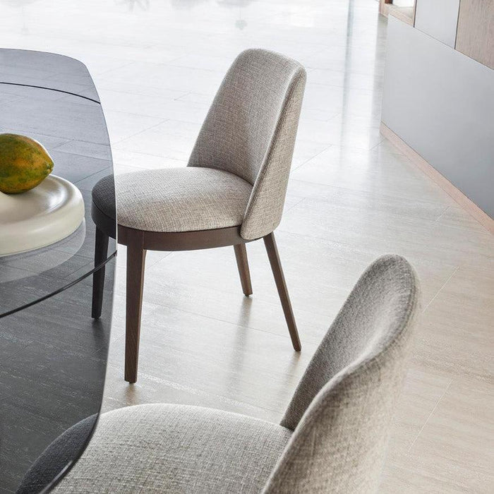 Adel CS2095 Dining Chair-Dining Chairs-Calligaris New York Westchester