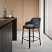 Adel CS2200 Counter Stool-Stools-Calligaris New York Westchester