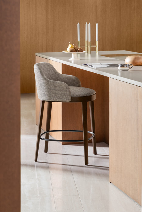 Adel CS2200 Counter Stool-Stools-Calligaris New York Westchester