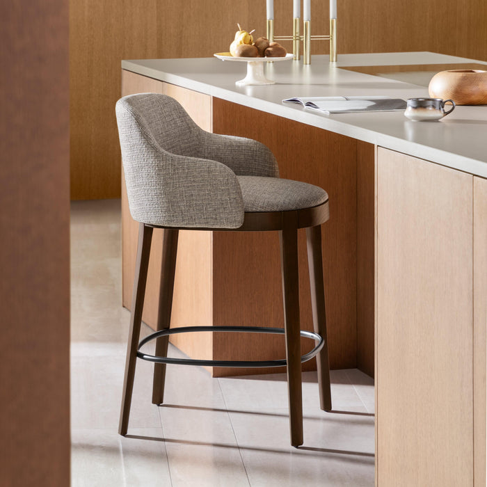 Adel CS2200 Counter Stool-Stools-Calligaris New York Westchester