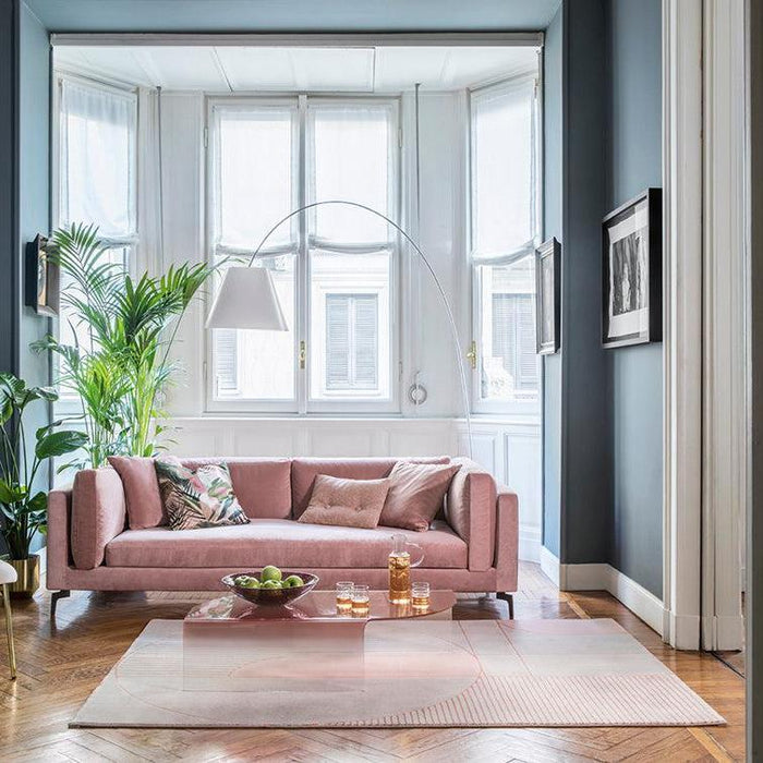 Merian CS5136-G Coffee Table-Coffee Tables-Calligaris New York Westchester