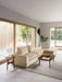 Abrey CS5137-A End Table-End Tables-Calligaris New York Westchester