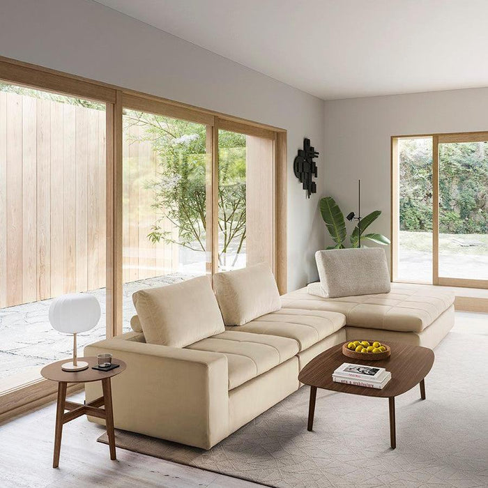 Abrey CS5137-A End Table-End Tables-Calligaris New York Westchester