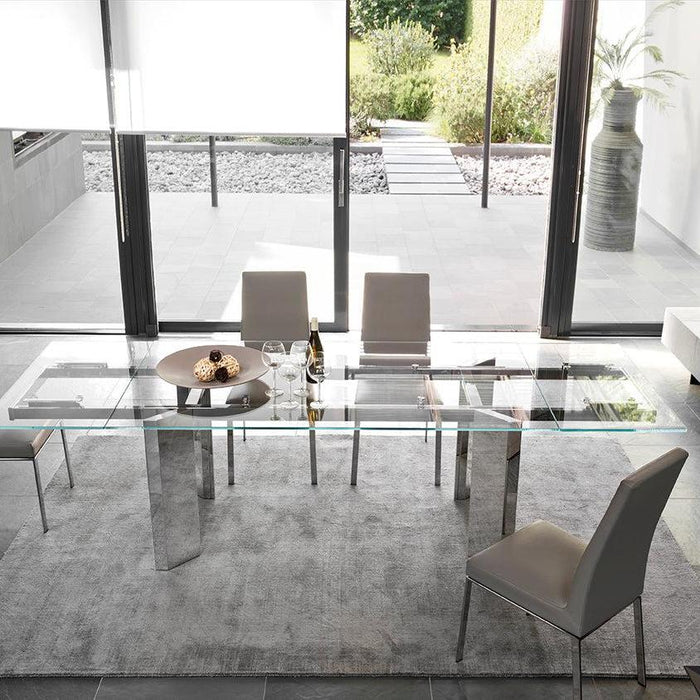 Bess CS1367 Dining Chair-Dining Chairs-Calligaris New York Westchester