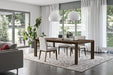 Bess Low CS1463 Dining Chair-Dining Chairs-Calligaris New York Westchester