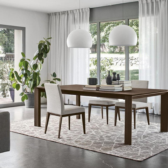 Bess Low CS1463 Dining Chair-Dining Chairs-Calligaris New York Westchester
