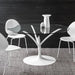Basil CS1359 Dining Chair-Dining Chairs-Calligaris New York Westchester