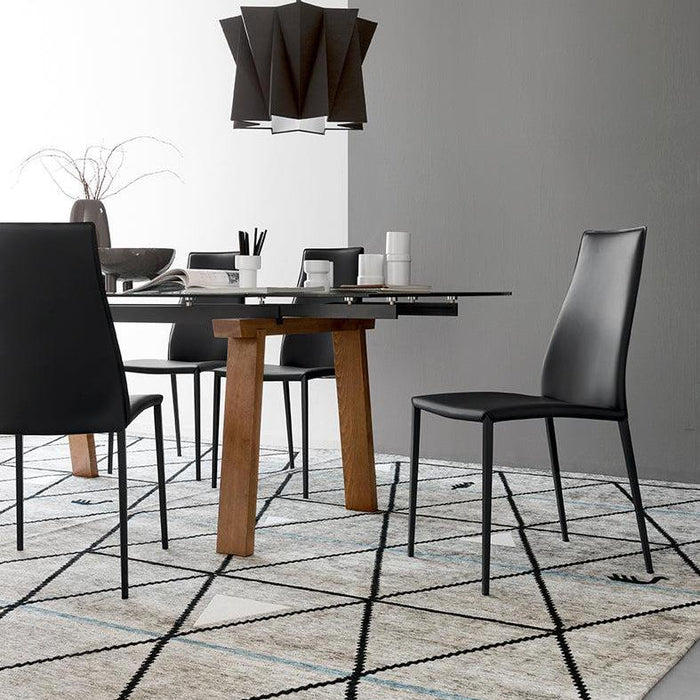 Levante CS4091-R 160 Extendable Table-Dining Tables-Calligaris New York Westchester