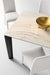 Delta CS4097-R Extendable Table-Dining Tables-Calligaris New York Westchester
