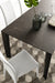 Anaïs CS1266 Dining Chair-Dining Chairs-Calligaris New York Westchester