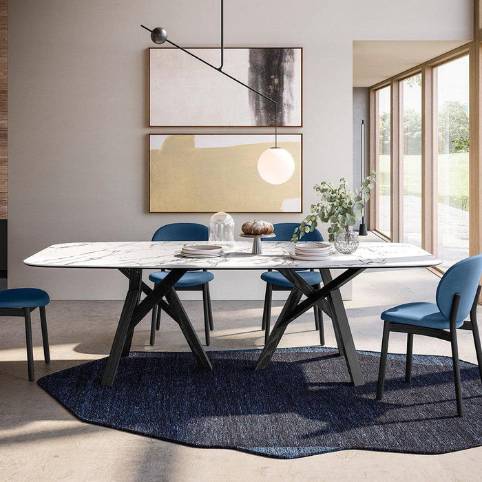 Ines CS2079 Dining Chair-Dining Chairs-Calligaris New York Westchester