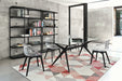 Saint Tropez CS1855 Dining Chair-Dining Chairs-Calligaris New York Westchester