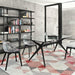 Saint Tropez CS1855 Dining Chair-Dining Chairs-Calligaris New York Westchester