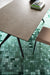 Kent CS4105-FR Fixed Table-Dinging Tables-Calligaris New York Westchester