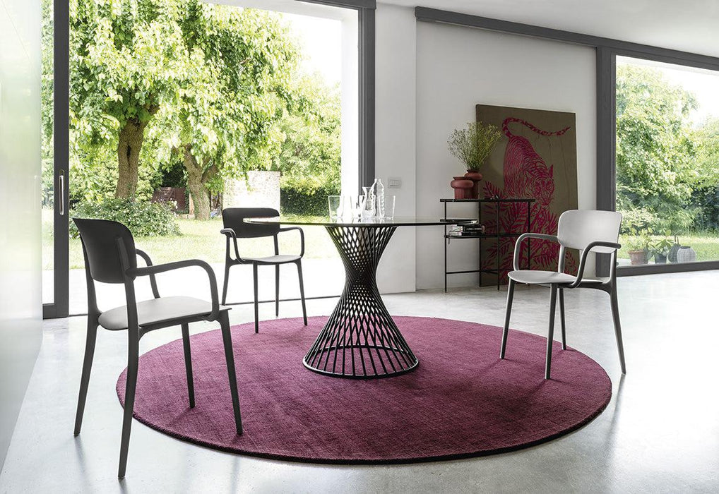 Liberty CS1884 Dining Chair-Dining Chairs-Calligaris New York Westchester