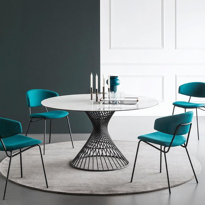 Sophia CS1890 Dining Chair-Dining Chairs-Calligaris New York Westchester