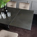 Cartesio CS4111-R Extendable Table-Dining Tables-Calligaris New York Westchester
