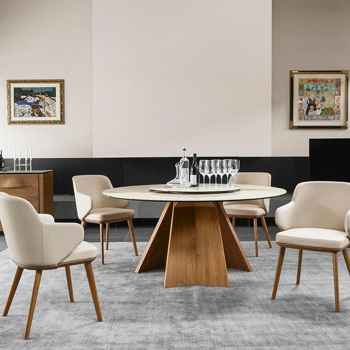 Foyer CS1889 Dining Chair-Dining Chairs-Calligaris New York Westchester