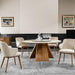 Foyer CS1889 Dining Chair-Dining Chairs-Calligaris New York Westchester
